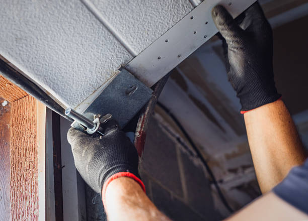 Reliable Garage Door Panel Replacement contractor in Hemlock, MI by Garage Doors Repair Pro